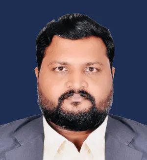 Arun Britto A